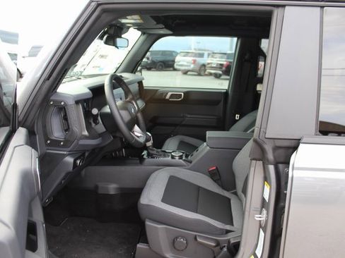 New 2025 Ford Bronco Big Bend image 7