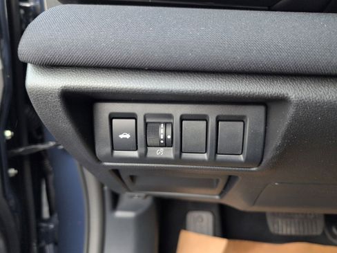 Certified 2025 Subaru Legacy Premium image 17