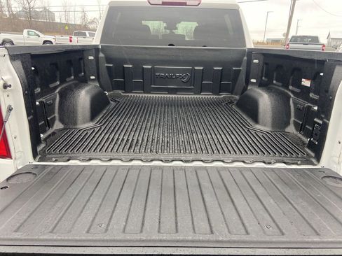 Used 2026 Chevrolet Silverado 1500 RST AWD/4WD image 25