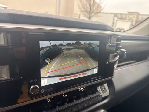 Used 2023 Toyota Tundra SR5 w/ TRD Sport Premium Package image 10