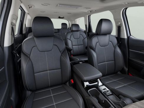 New 2025 Kia Telluride EX image 15