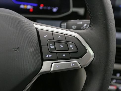 New 2026 Volkswagen Jetta SE image 22