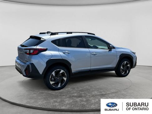 New 2026 Subaru Crosstrek 2.5i Limited AWD/4WD image 5