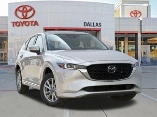 Used 2024 MAZDA CX-5 AWD 2.5 S w/ Select Package video 1