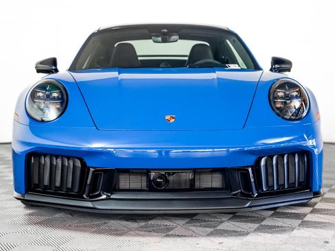 New 2026 Porsche 911 Carrera GTS image 7