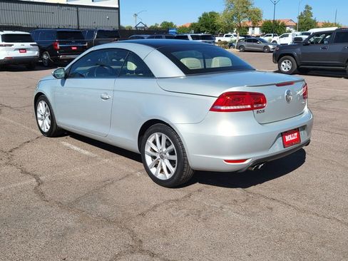 Used 2012 Volkswagen Eos Komfort image 6