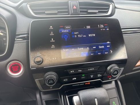 Used 2018 Honda CR-V EX image 18