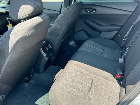 Certified 2026 Honda Accord Sport image 10