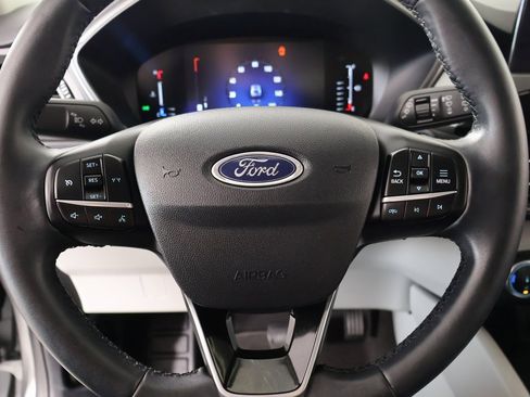 Used 2024 Ford Escape Active image 3