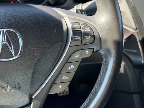 Used 2019 Acura ILX FWD image 29