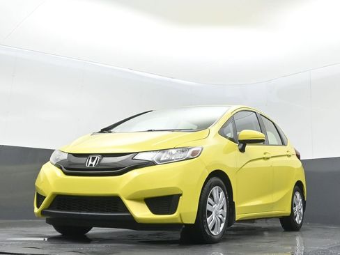 Used 2016 Honda Fit LX image 8