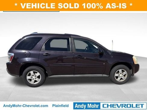 Used 2006 Chevrolet Equinox LT AWD/4WD image 7