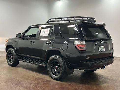 Used 2019 Toyota 4Runner TRD Pro AWD/4WD image 6