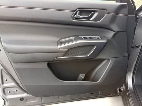 New 2026 Nissan Pathfinder Rock Creek AWD/4WD image 23