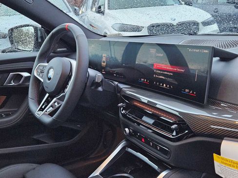 New 2026 BMW M240i xDrive Coupe w/ Premium Package image 12