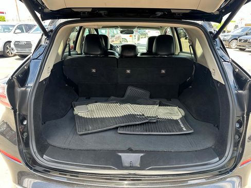 Used 2018 Nissan Murano Platinum image 13