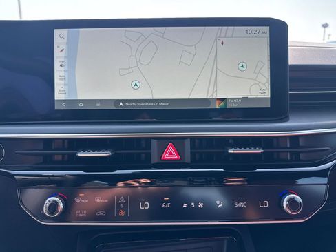 New 2026 Kia K5 GT-Line w/ GT-Line Red Interior Package image 28