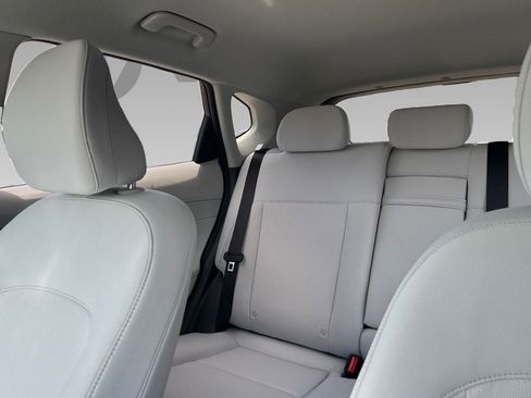 New 2025 Hyundai Kona SEL image 4