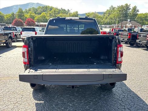 Used 2023 Ford F150 Raptor w/ Raptor Carbon Fibre Package AWD/4WD image 7