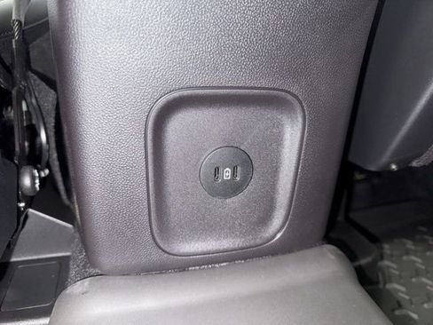 New 2025 Ford Bronco Sport Big Bend w/ Convenience Package image 34