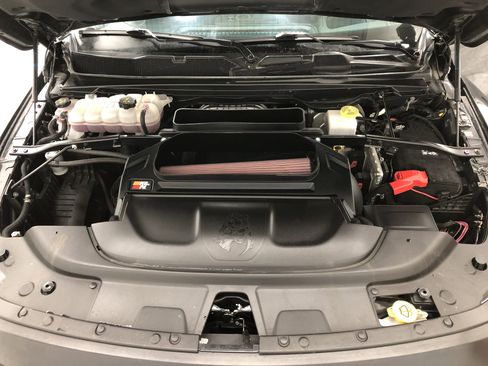 Used 2022 RAM 1500 TRX w/ TRX Level 2 Equipment Group image 7