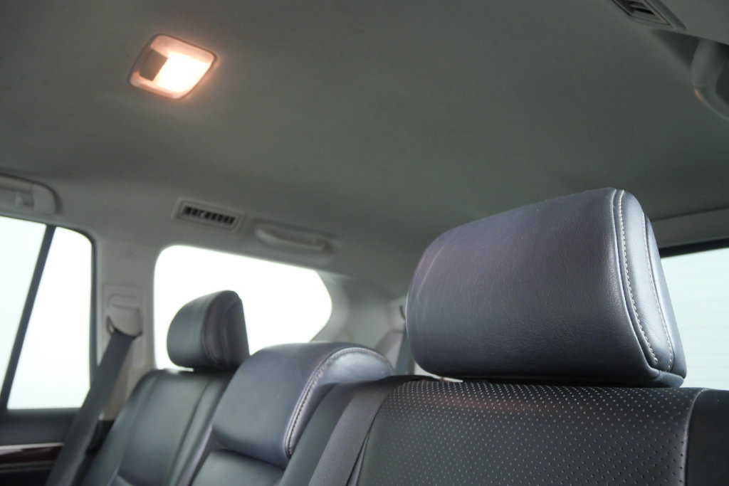 Used 2014 Lexus GX 460 Luxury AWD/4WD image 17