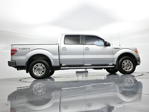 Used 2010 Ford F150 Lariat image 21