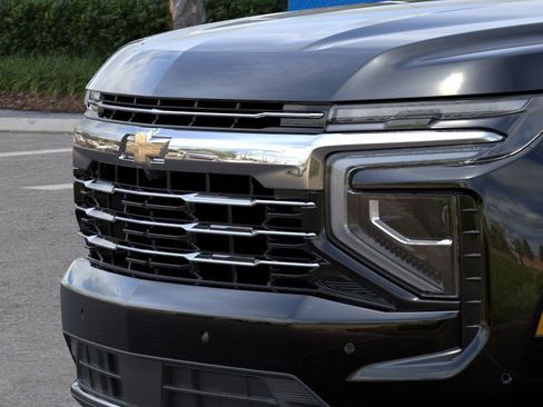 New 2026 Chevrolet Tahoe LT w/ Comfort Package image 13