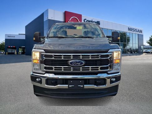 Used 2026 Ford F250 XLT AWD/4WD image 2