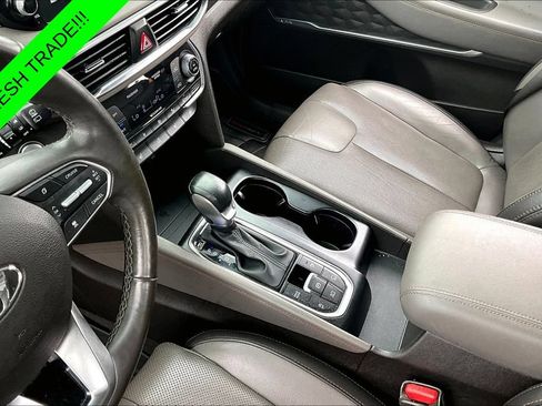 Used 2020 Hyundai Santa Fe Limited FWD image 17