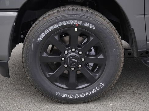New 2026 RAM 2500 Big Horn RWD image 10