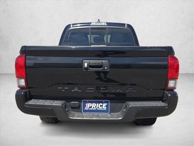 Used 2020 Toyota Tacoma SR w/ SR Convenience Package RWD image 7