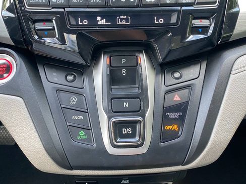 Used 2019 Honda Odyssey Touring image 36