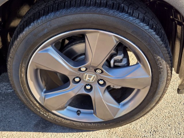 Certified 2021 Honda Passport Touring image 10