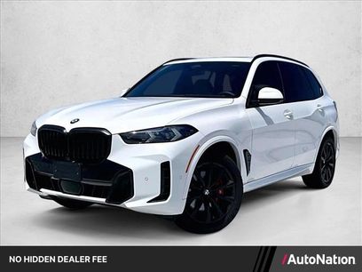 Used 2024 BMW X5 xDrive40i w/ M Sport Package
