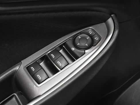 Used 2023 Chevrolet Malibu LT w/ Driver Confidence Package FWD image 10