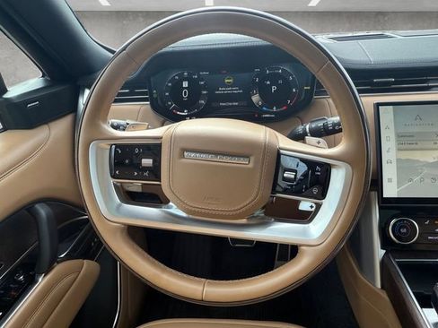 Used 2023 Land Rover Range Rover SE AWD/4WD image 21