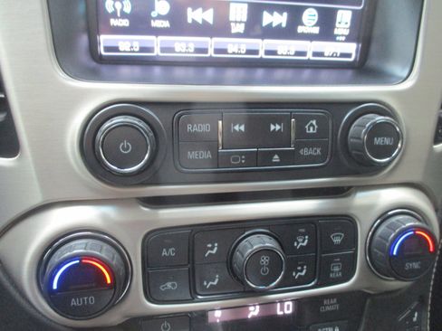 Used 2020 GMC Yukon Denali w/ Denali Ultimate Package AWD/4WD image 15