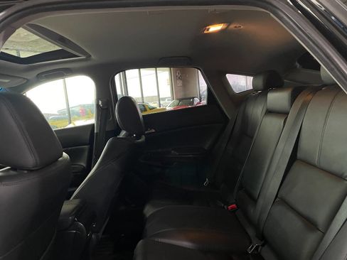 Used 2011 Honda Crosstour EX-L image 20