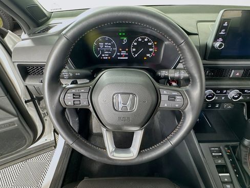 Certified 2026 Honda CR-V Sport image 12