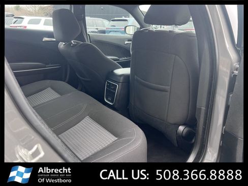 Used 2023 Dodge Charger SXT image 16