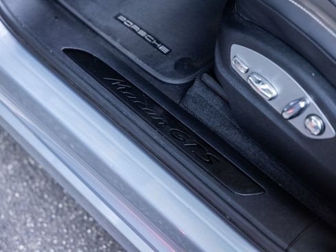 Used 2022 Porsche Macan GTS AWD/4WD image 29