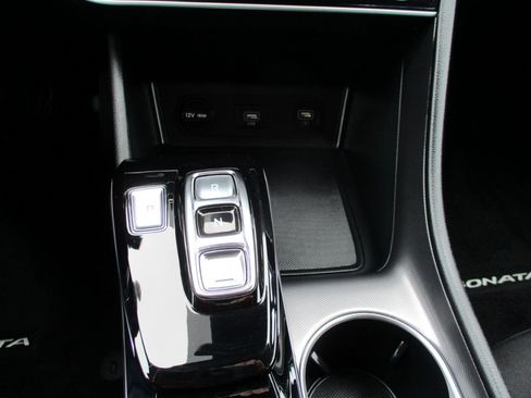 Used 2022 Hyundai Sonata SE w/ Cargo Package image 44