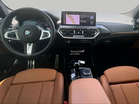 Used 2023 BMW X3 sDrive30i w/ M Sport Package RWD image 15