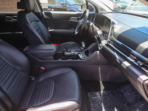 Certified 2023 Kia Sportage SX FWD image 18