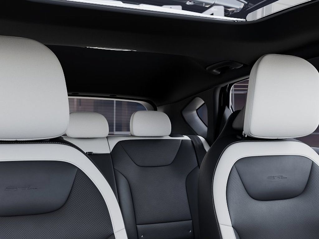 New 2026 Kia K4 GT-Line Turbo FWD image 28