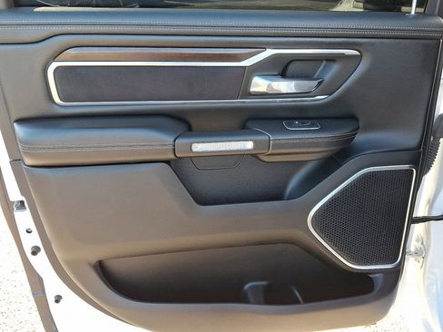 Used 2022 RAM 1500 Laramie image 18