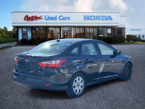 Used 2012 Ford Focus SE image 5