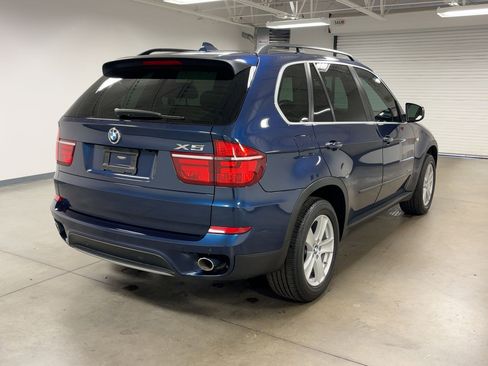 Used 2013 BMW X5 xDrive35d image 8