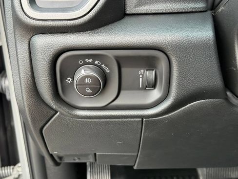 New 2027 RAM 3500 Tradesman AWD/4WD image 19
